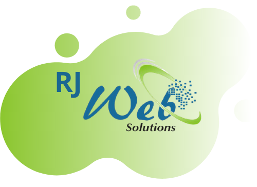RJ Web Solutions Pvt Ltd.
